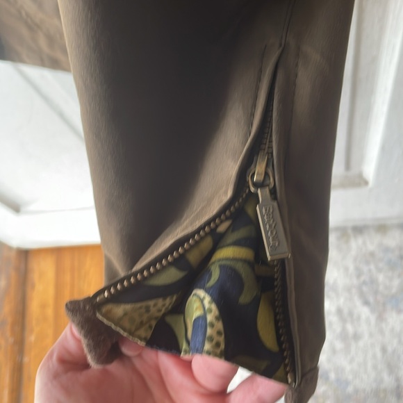 Barbour Jacket - Picture 3 of 5